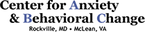 Center for Anxiety & Behavior Change