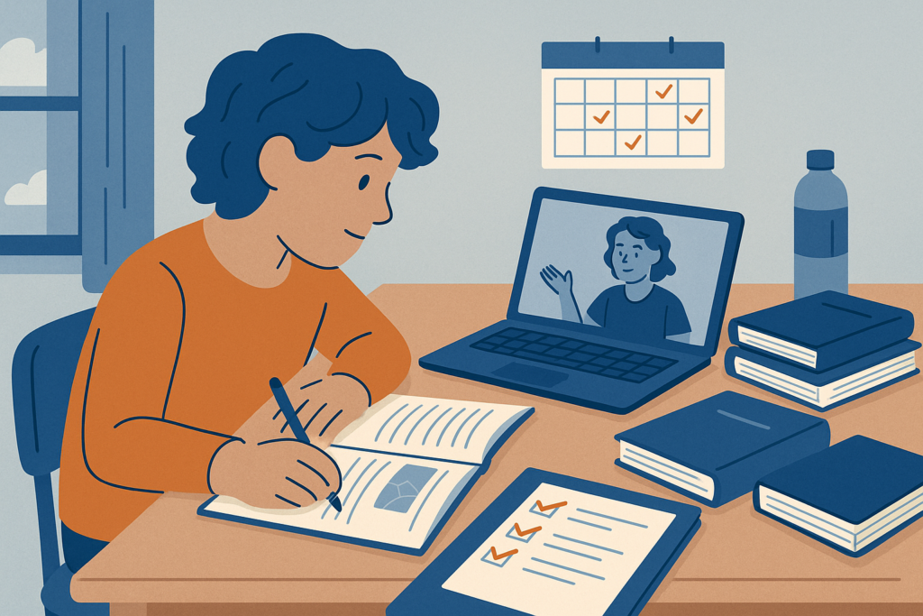 Helping your child keep up with schoolwork despite frequent absences requires a proactive and flexible approach. Consider establishing a homework buddy system, where a trusted classmate shares notes and updates. Encourage your child to attend teacher office hours or make-up sessions when possible. For students with an IEP or 504 Plan, request accommodations like reduced homework loads or alternative assignments that support learning without overwhelming them. Stay informed about assignment postings through online portals and communicate regularly with teachers.