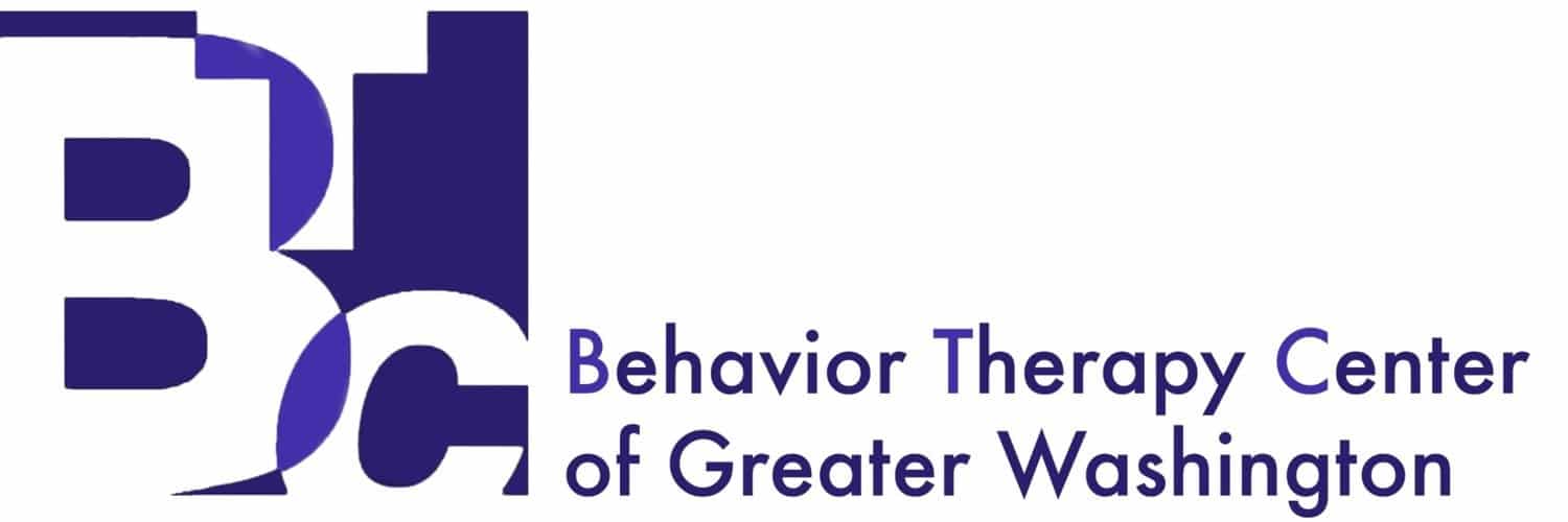 Behavior Therapy