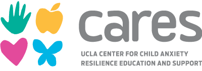 Cares Logo
