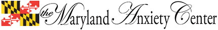 Maryland Anxiety Center