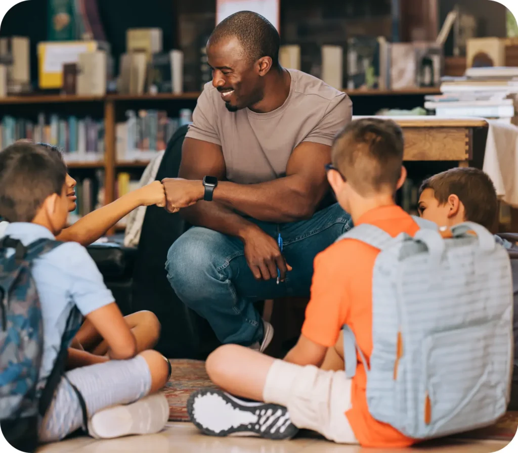 Professional Development for Educators